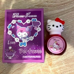 Hello kitty bundle